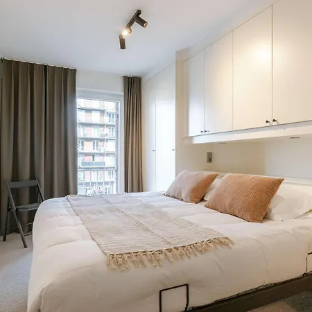 Appartement Huswell - Cosy On Location In Ostende