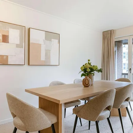 Huswell - Cosy On Location In Appartement *