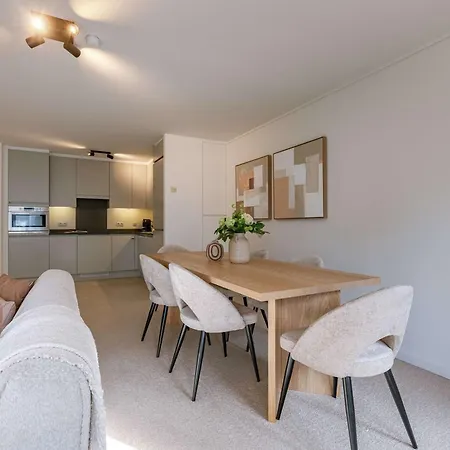 Appartement Huswell - Cosy On Location In