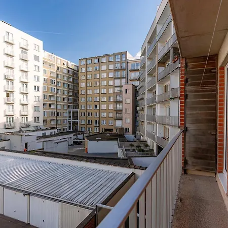 Huswell - Cosy On Location In Appartement *