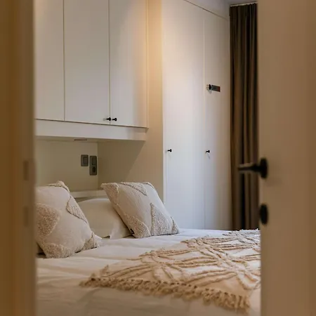 Apartment Huswell - Cosy On Location In Ostend