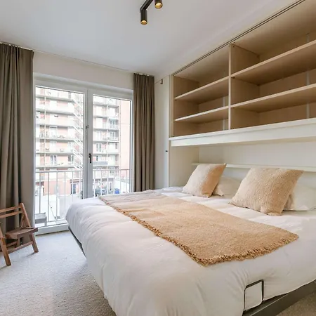 Huswell - Cosy On Location In Apartment *