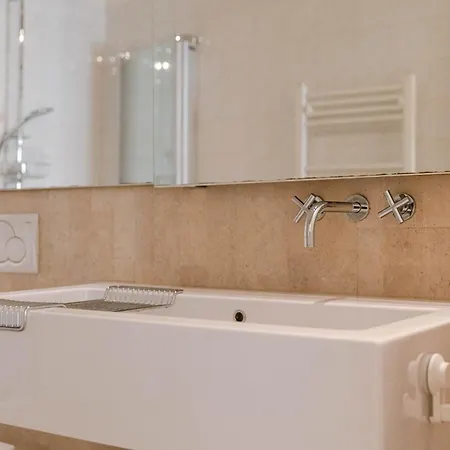 Apartment Huswell - Cosy On Location In Ostend