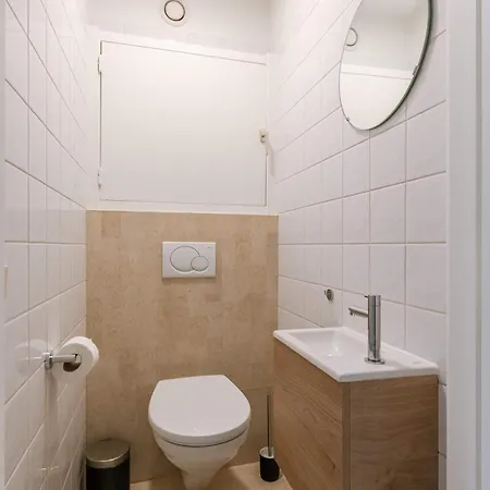 Apartment Huswell - Cosy On Location In *