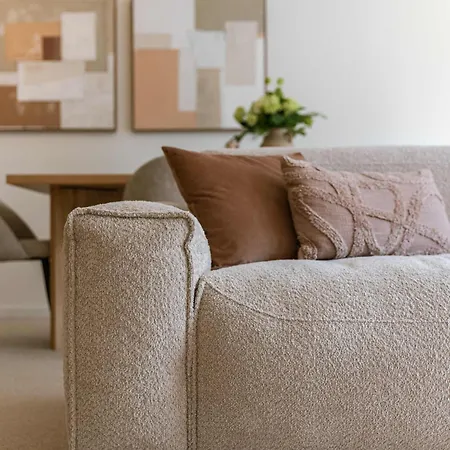 Huswell - Cosy On Location In Apartment