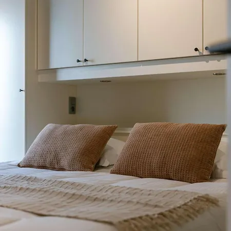 Apartment Huswell - Cosy On Location In *