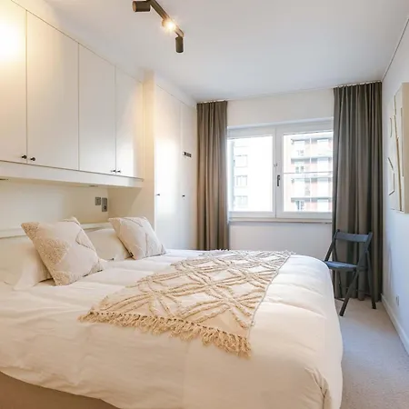 Apartment Huswell - Cosy On Location In