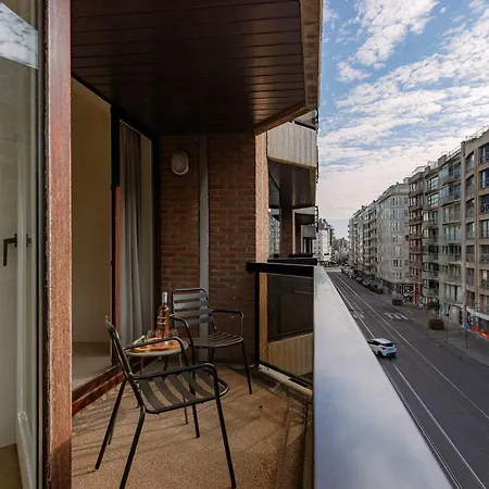 Apartment Huswell - Cosy On Location In *