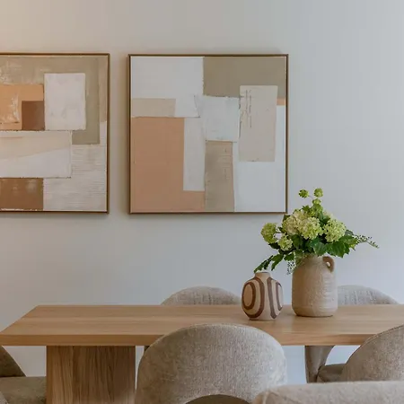 Apartment Huswell - Cosy On Location In Ostend